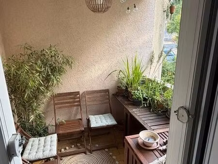 appartement saint gély du fesc