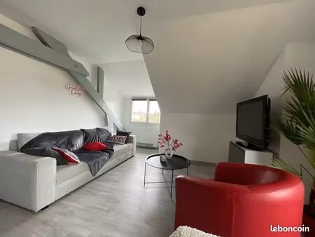 loue appartement t2 proche blois