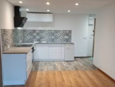 appartement t 2 41 m2 à louer à seyne les alpes 04140