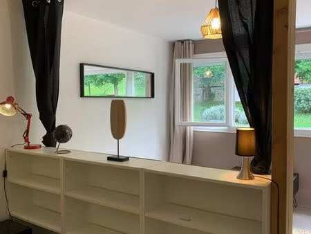 loue studio t1 bis de 33m2