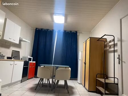 studio 28m2