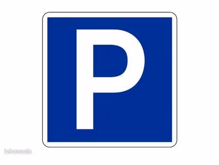 box/parking