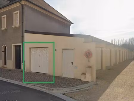box garage