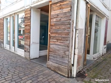 local commercial