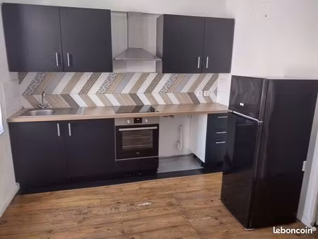 maison t3 proche centre ville