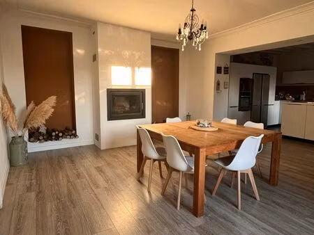 maison familliale individuelle