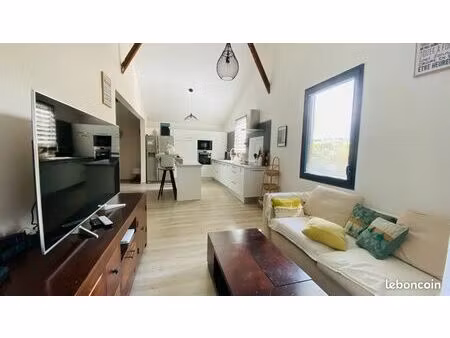 location f3 à bras panon