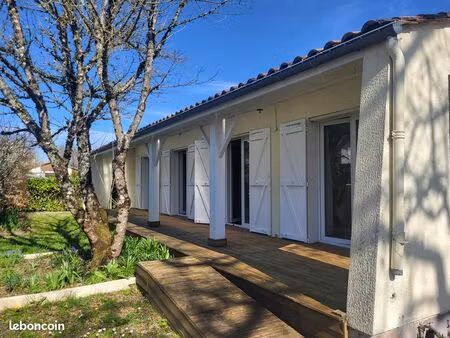 maison gradignan