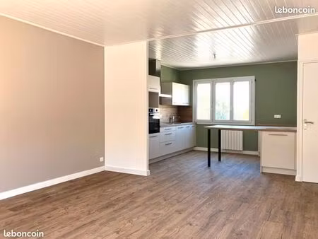 location maison 3 chambres