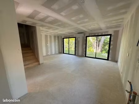 maison t4 neuve avec garage