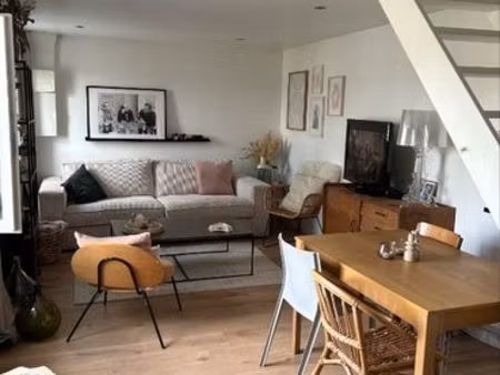 maison a louer rouen chu