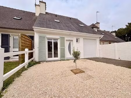maison à louer