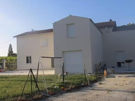 loue grand maison