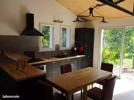 maison meublée environ challans