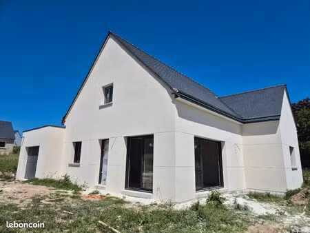 maison neuve plain pied 3 chambres