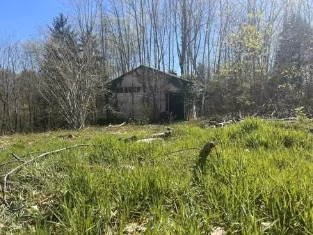 terrain à vendre