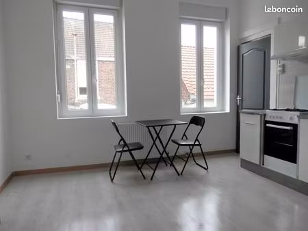 studio très proche gare