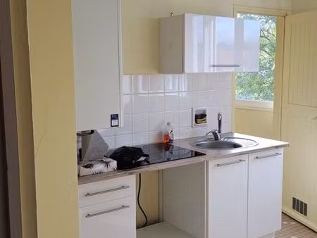 appartement (cède bail)