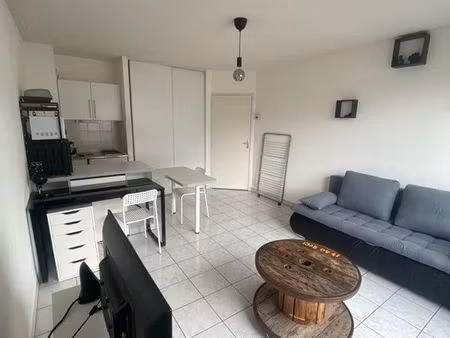 appartement t1 bis 36 m2 meublé bourran rodez