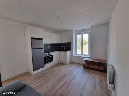 appartement thorigné 55 m2