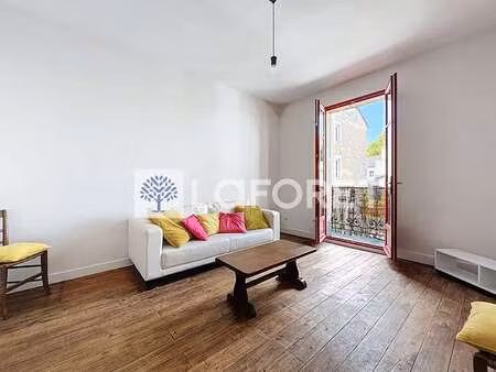 location appartement 3 pièces meublé à airvault (79600) : à louer 3 pièces meublé / 80m² a