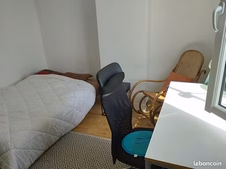 chambre à louer