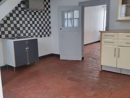 appartement f3