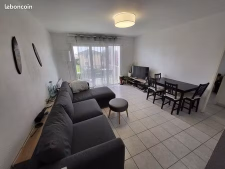 location appartement t2 meublé