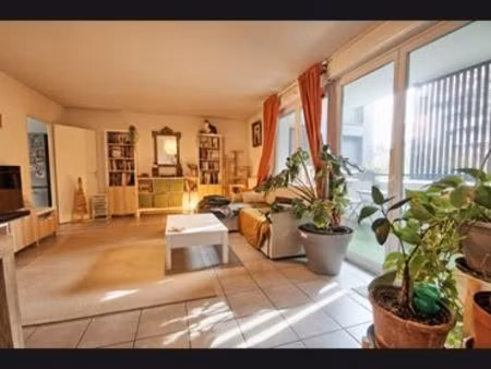 appartement t4 de 89 m2