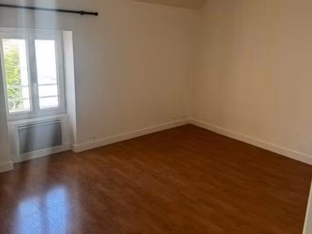 appartement brie compte robert