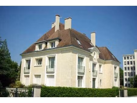 location appartement 2 pièces à caen calvaire st-pierre - université (14000) : à louer 2 p
