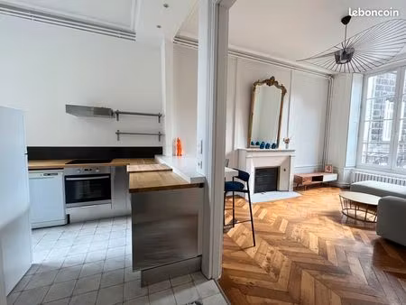 t2 meuble plateau central