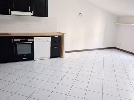 t3 appartement 60m2