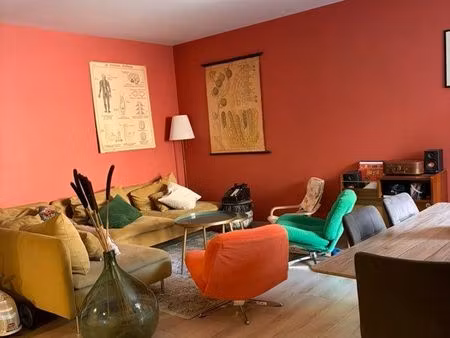 appartement t2 73m2