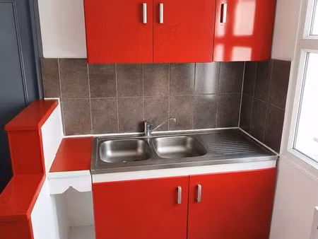 appartement rue raspail