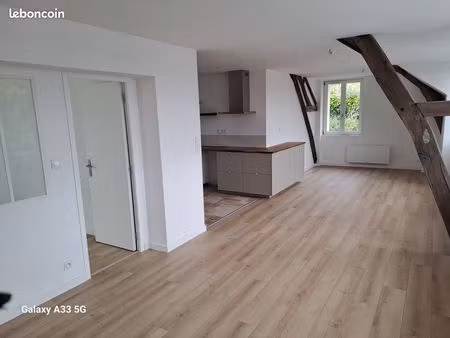 appartement t3 standing