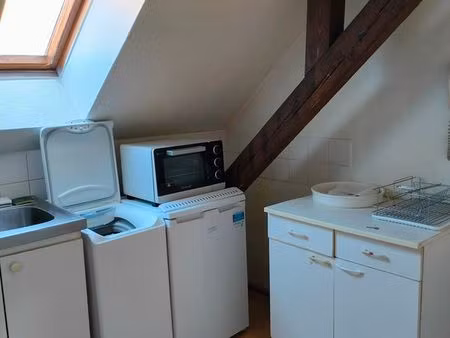 studio 380 euros