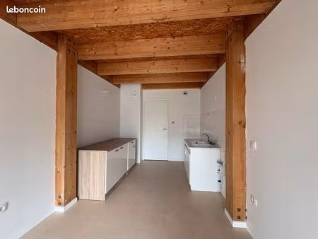 beau studio tourcoing centre