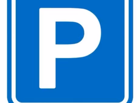place de parking débarcadère lugrin g7