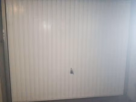 loue garage ou box