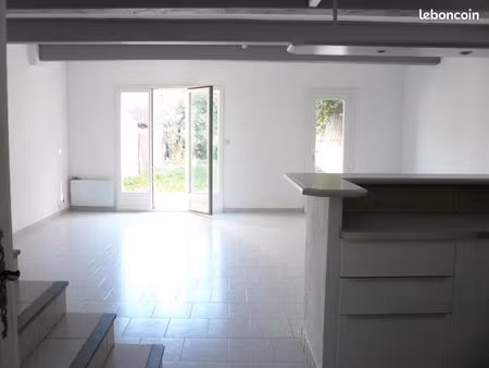 maison 4 pièces 83 m²