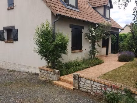 maison à louer à avord