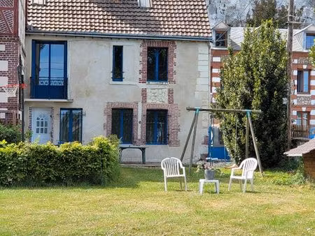 maison 4 pièces 112 m²
