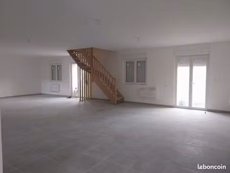 maison t5