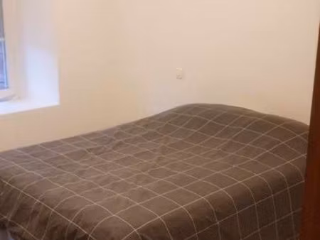 loue chambre meublée dans maison