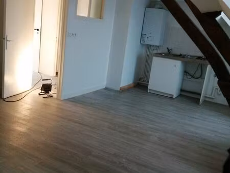 appartement t2 en centre ville