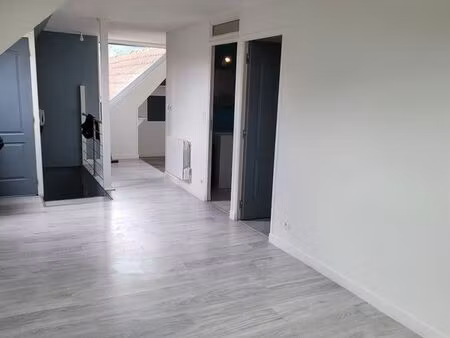 location appartement t3