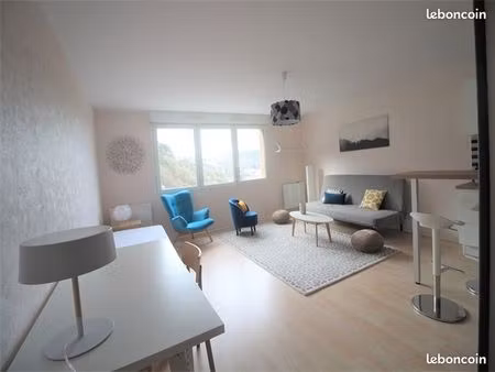 studio bregille vue citadelle