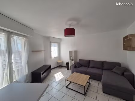 appartement t3 championnet