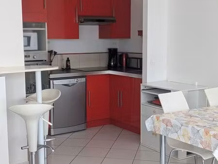 location pour étudiant